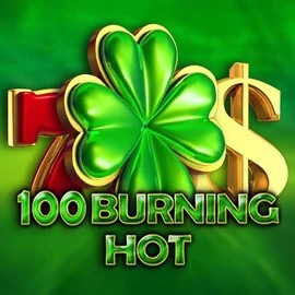 Try 100 Burning Hot slot by Amusnet Interactive on bonus-kong-be.com – logo image