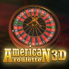 American Roullete 3D (Evoplay) online slot from Evoplay – play at bonus-kong-be.com