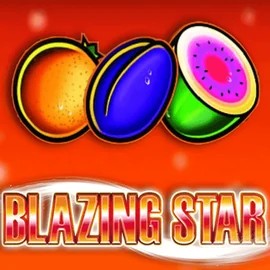 Blazing Star – slot by Merkur Gaming, featured at bonus-kong-be.com