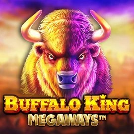 Buffalo King Megaways – slot by Pragmatic Play, featured at bonus-kong-be.com