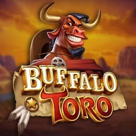 Buffalo Toro online slot from ELK Studios – play at bonus-kong-be.com