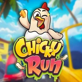 Play Chicky Run slot by PG Soft on bonus-kong-be.com