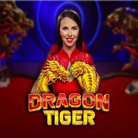 Dragon Tiger (Live) by Pragmatic Play, showcased at bonus-kong-be.com – game logo