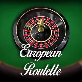 Enjoy European Roulette (Red Tiger) by Red Tiger Gaming – logo hosted on bonus-kong-be.com