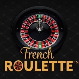 French Roulette (NetEnt) casino game by NetEnt – featured logo at Bonuskong Casino
