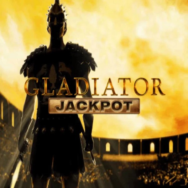 Enjoy Gladiator Jackpot by Playtech – logo hosted on bonus-kong-be.com