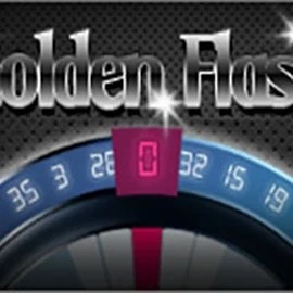 Play the Golden Flash slot by WorldMatch on Bonuskong Casino