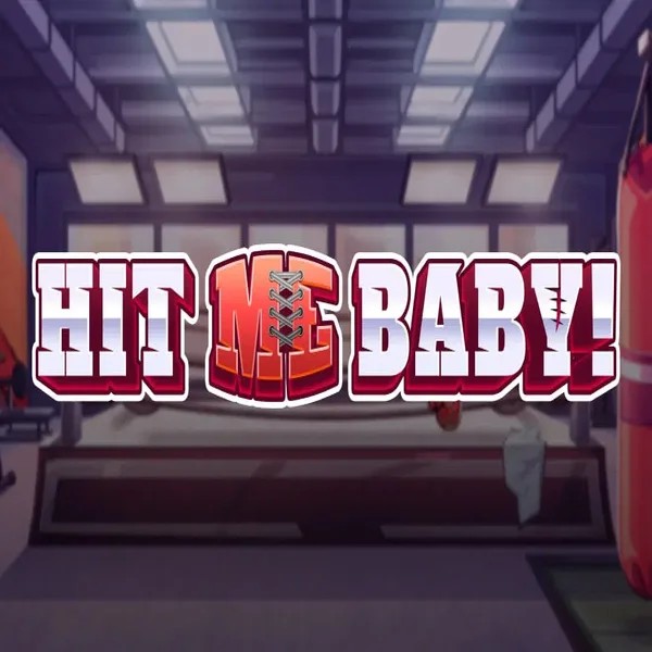 Hit ME Baby! slot icon by Greentube, available at Bonuskong Casino