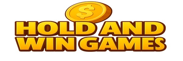Play the Hold and Win Games slot by Playson on Bonuskong Casino