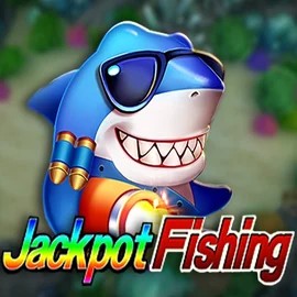Jackpot Fishing – slot by TaDa Gaming, featured at bonus-kong-be.com