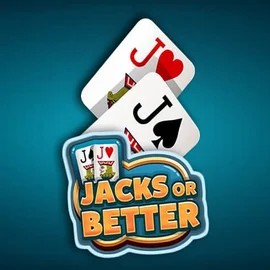 Jacks or Better (Red Rake Gaming) game by Red Rake Gaming – logo hosted on Bonuskong Casino