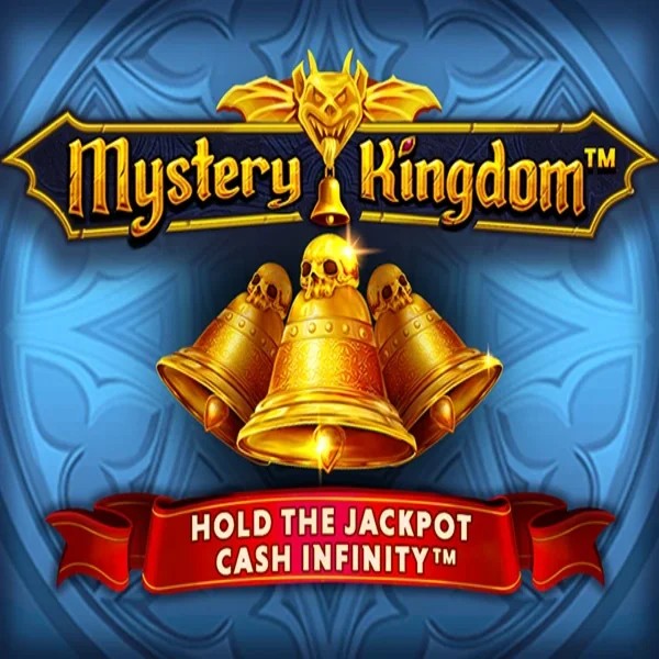 Mystery Kingdom Mystery Bells slot icon by Wazdan, available at Bonuskong Casino