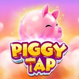 Official Casino Games logo: Piggy Tap by Onlyplay at Bonuskong Casino