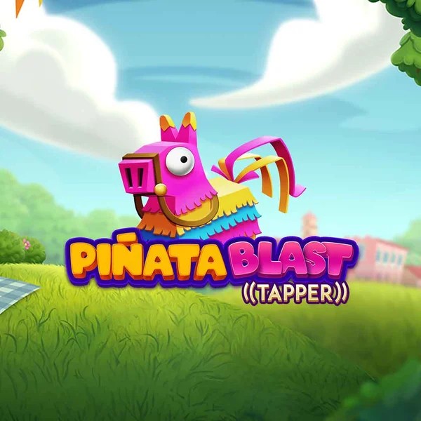 Try Pinata Blast slot by Greentube on bonus-kong-be.com – logo image