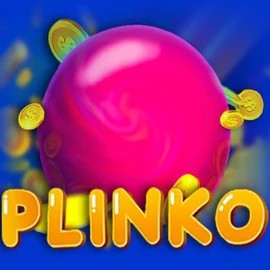 Plinko (BGaming) logo – Casino Games by BGAMING at Bonuskong Casino
