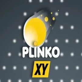 Enjoy Plinko XY by BGAMING – logo hosted on bonus-kong-be.com