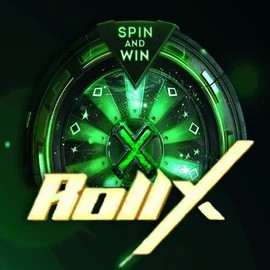 Play the Roll X slot by SmartSoft on Bonuskong Casino