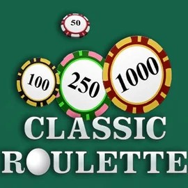 Play Roulette slot by OneTouch Games on bonus-kong-be.com
