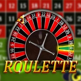 Roulette (Pragmatic Play) slot logo by Pragmatic Play at Bonuskong Casino