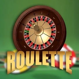 Roulette (Relax Gaming) logo by Relax Gaming Bonuskong Casino