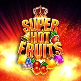 Try Super Hot Fruits slot by Inspired Gaming on bonus-kong-be.com – logo image