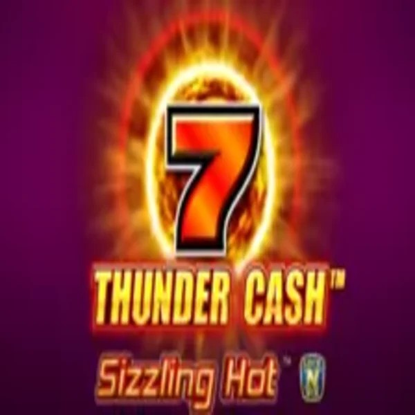 Thunder Cash Sizzling Hot – slot by Novomatic, featured at bonus-kong-be.com