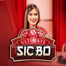 Enjoy Ultimate Sic Bo by Ezugi – logo hosted on bonus-kong-be.com