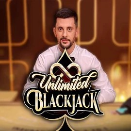 Unlimited Blackjack online slot from Ezugi – play at bonus-kong-be.com