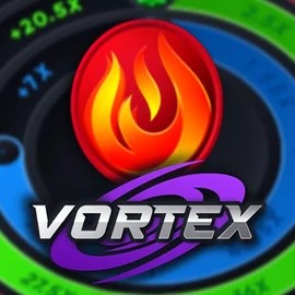 Try Vortex (Turbo Games) slot by Turbo Games on bonus-kong-be.com – logo image