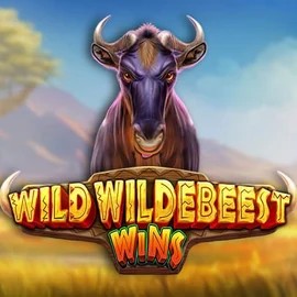 Try Wild Wildebeest Wins slot by Pragmatic Play on bonus-kong-be.com – logo image